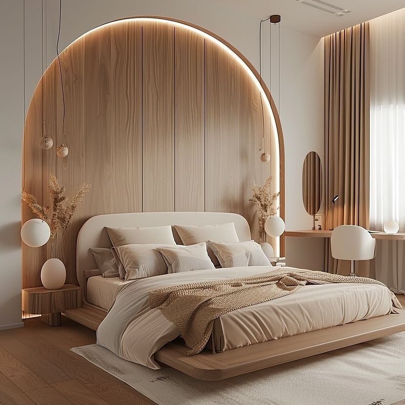 Bedroom set